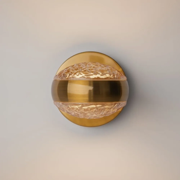 Настенный светильник (бра) Maytoni MOD299WL-L10BS3K