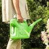 Лейка садовая, 10 л, пластмассовая СИБРТЕХ
