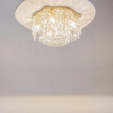 Потолочный светильник Maytoni DIA005CL-06G