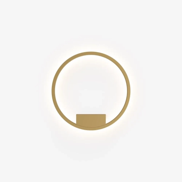 Настенный светильник (бра) Maytoni MOD058WL-L25BSK