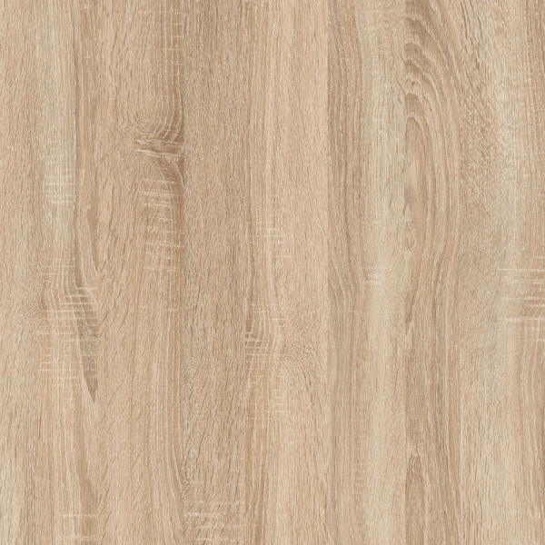 Интерьерная Рейка МДФ Stella Планкен Standard Дуб Сонома 16*60*2700 (уп.6 шт.)