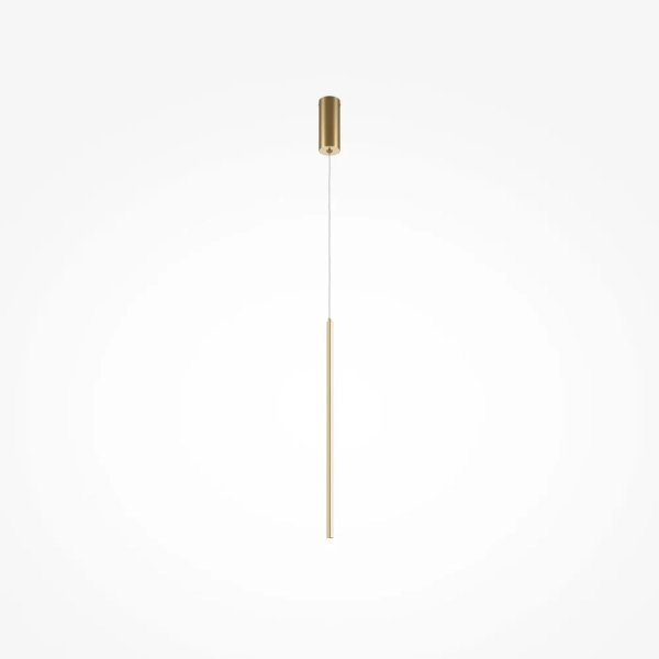 Подвесной светильник Maytoni MOD246PL-L12BSK