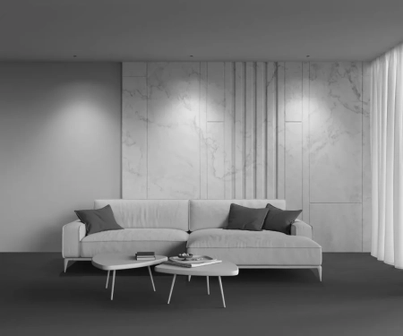 Встраиваемый светильник Technical DL059-7W3K-W