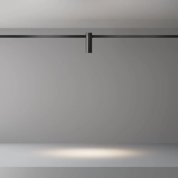 Трековый светильник Technical TR143-1-5W4K-W-B