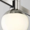 Трековый светильник Technical TR149-1-5W3K-PT