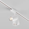 Трековый светильник Technical TR003-1-36W3K-M-W