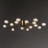 Потолочный светильник Freya FR5242CL-16BS1
