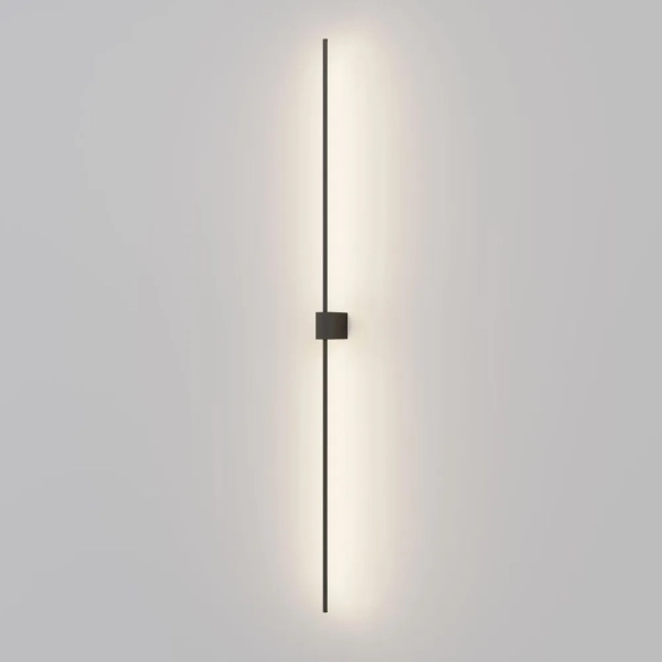 Настенный светильник (бра) Technical C071WL-L12B3K