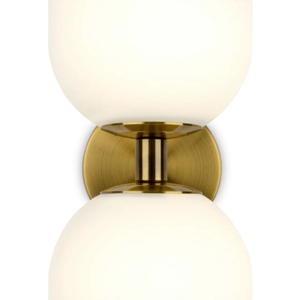 Настенный светильник (бра) Freya FR1012WL-02BS