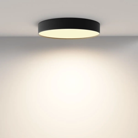 Потолочный светильник Technical C032CL-45W2.7K-RD-B
