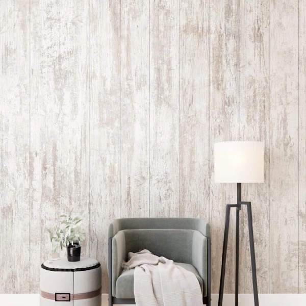 2К Панель МДФ Stella Classic Standard Сосна Риальто 2700х200х6 (упак. 8 шт.)