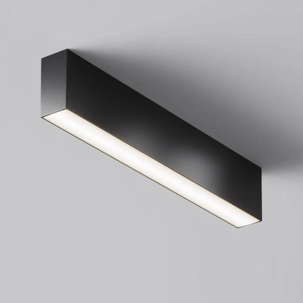 Потолочный светильник Technical C068CL-20W3-6K-B