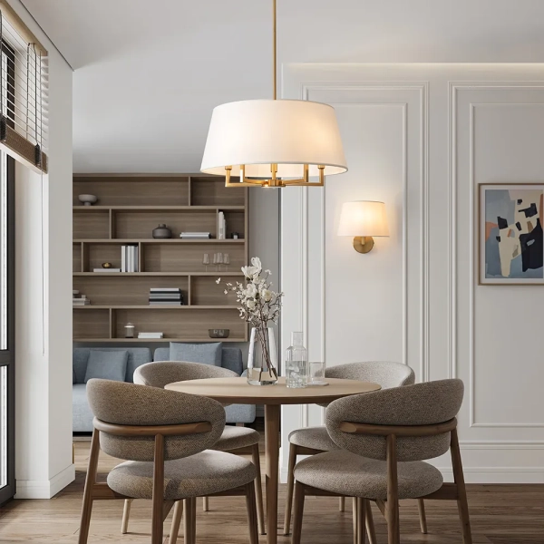 Потолочный светильник Freya FR2042CL-05BS