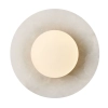 Настенный светильник (бра) Freya FR5631WL-L20BS