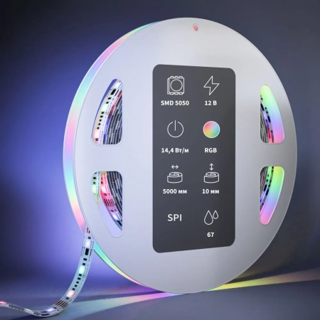 Светодиодная лента Led Strip 201244