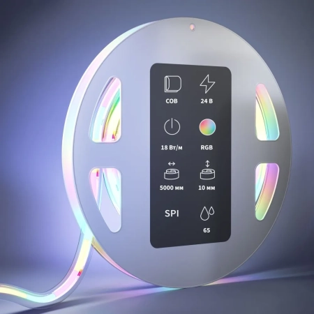 Светодиодная лента Led Strip 201251