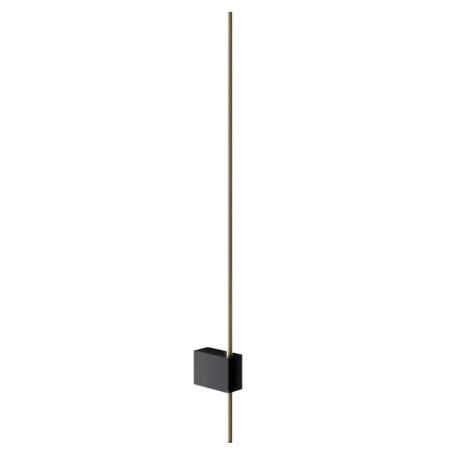 Настенный светильник (бра) Maytoni C070WL-L6GB3K