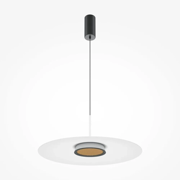 Подвесной светильник Maytoni MOD041PL-L15W3K1