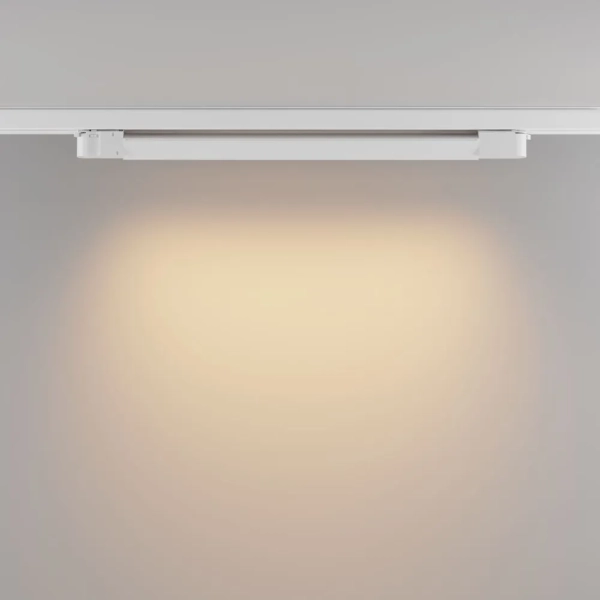 Трековый светильник Technical TR196-3-20W2.7K-W