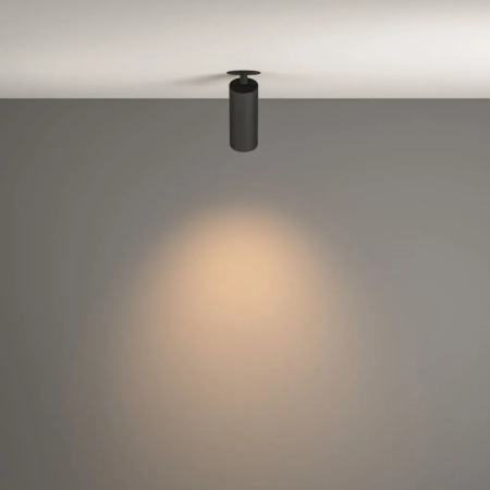 Встраиваемый светильник Technical C053CL-L12W3K-W-B