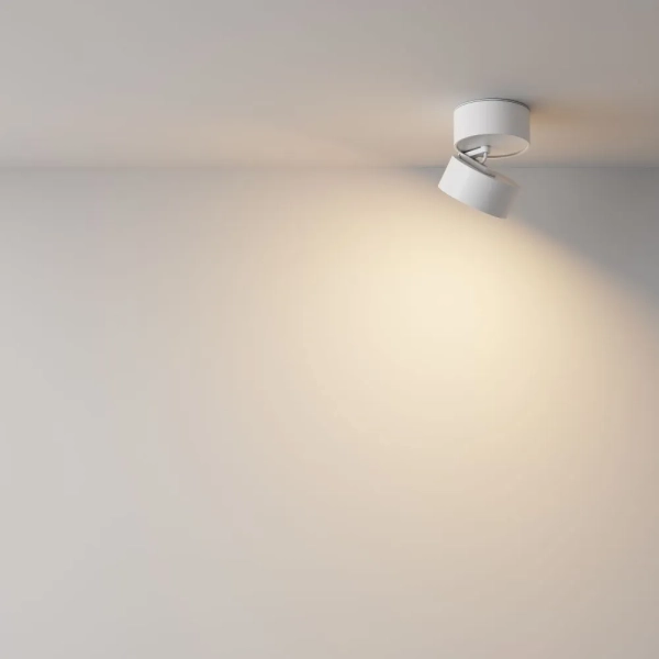 Потолочный светильник Technical C024CL-L12W3K