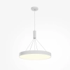 Потолочный светильник Technical C032CL-90W3K-RD-W