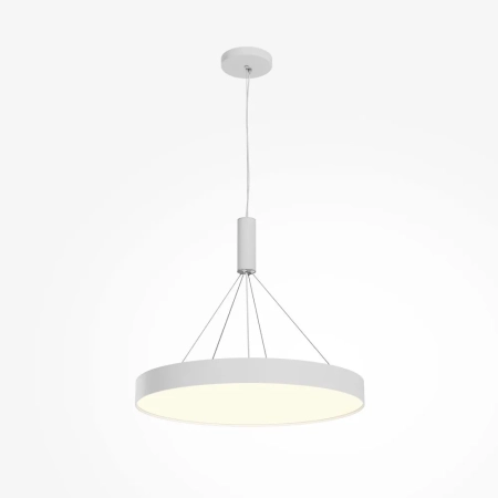 Потолочный светильник Technical C032CL-90W3K-RD-W