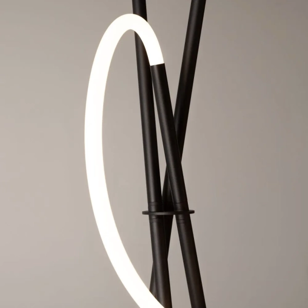 Напольный светильник (торшер) Maytoni MOD369FL-L36B3K