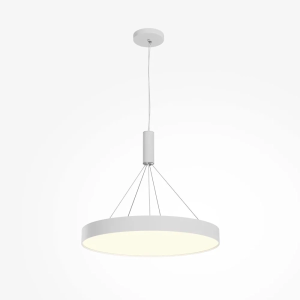Потолочный светильник Technical C032CL-90W3K-RD-W