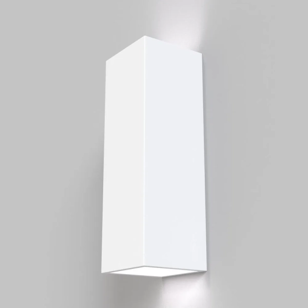 Настенный светильник (бра) Technical C190-WL-02-W