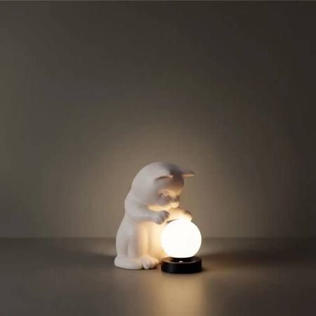 Настольный светильник Freya FR5607TL-01W