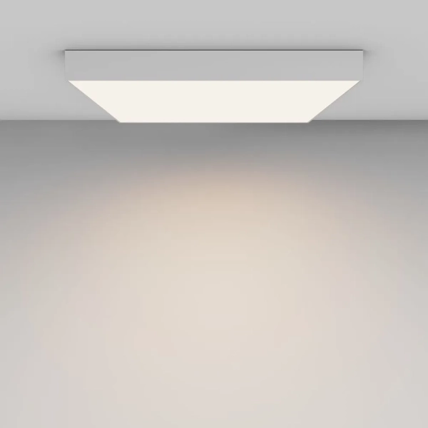 Потолочный светильник Technical C032CL-90W4K-SQ-W