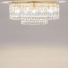 Потолочный светильник Maytoni DIA005CL-10G