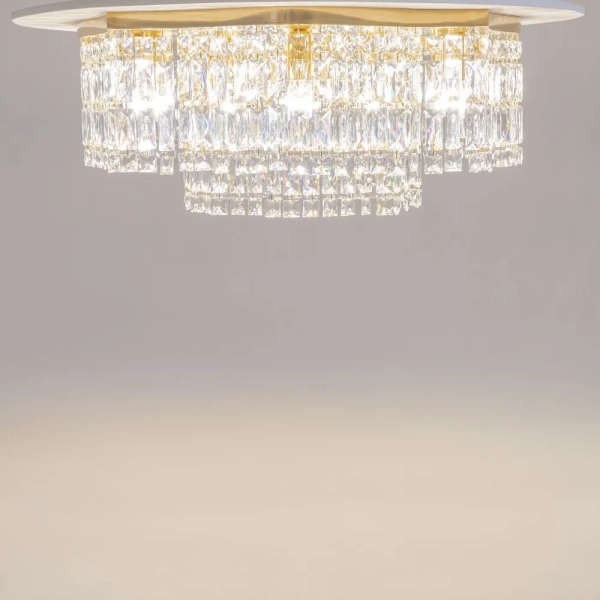 Потолочный светильник Maytoni DIA005CL-10G