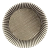 Корзина плетеная dholak grey из коллекции ethnic, размер m