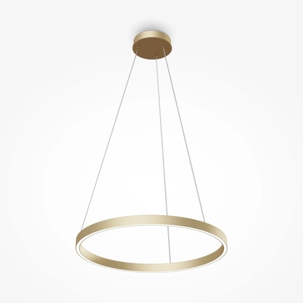 Подвесной светильник Maytoni MOD058PL-L32BS4K