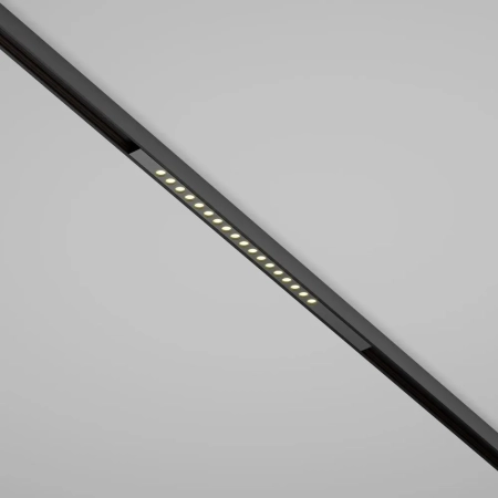 Трековый светильник Technical TR232-2-15W3K-B