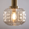 Потолочный светильник Freya FR5366CL-05BS