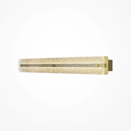 Настенный светильник (бра) Maytoni P091WL-L21G3K