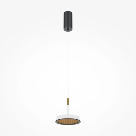 Подвесной светильник Maytoni MOD041PL-L15WG3K