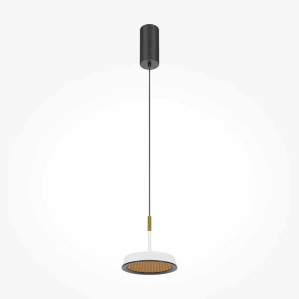 Подвесной светильник Maytoni MOD041PL-L15WG3K