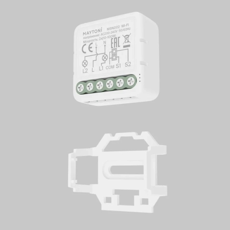 Выключатель Lighting control MSN002