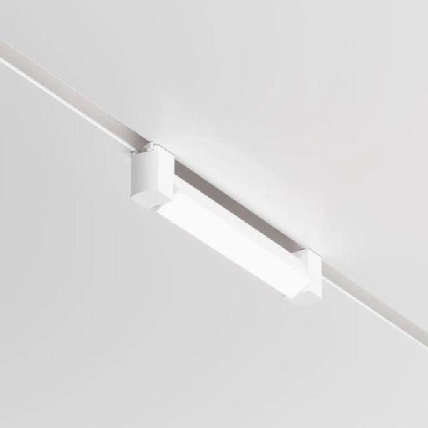 Трековый светильник Technical TR104-1-10W4K-W