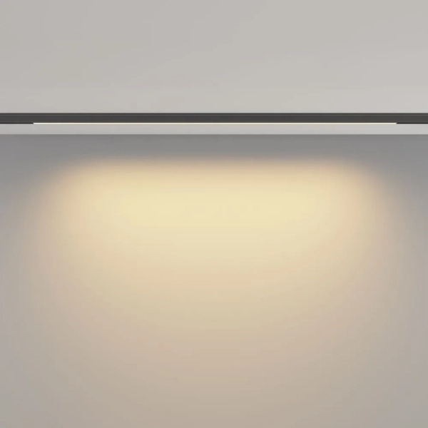 Трековый светильник Technical TR190-1-10W2.7K-B