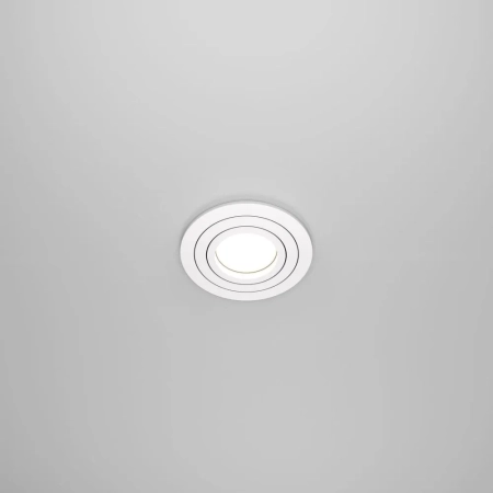 Встраиваемый светильник Technical DL023-2-01W