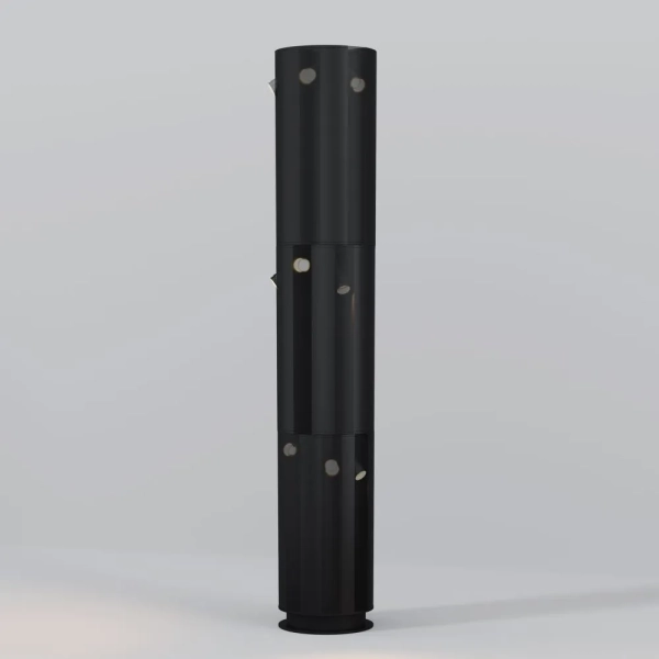 Ландшафтный светильник Outdoor O468FL-L9B3K