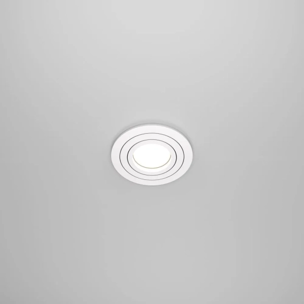 Встраиваемый светильник Technical DL023-2-01W