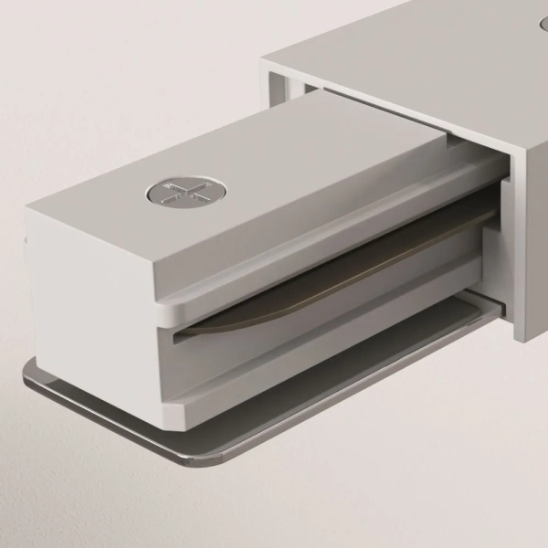 Комплектующие для накладной трековой системы Technical TRA001B-11W