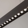 Подвесной светильник Maytoni P050PL-L40B4K