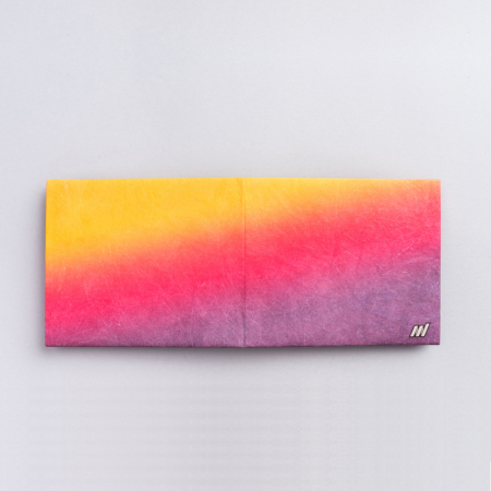 Бумажник gradient